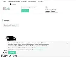 Sites similar to eshop-sadrokarton.sk