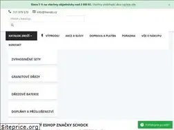 Sites similar to eshop-schock.cz