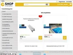Sites similar to eshop-schwimmbad.de