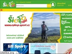 Sites similar to eshop-sport.cz