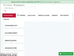 Sites similar to eshop-teka.cz