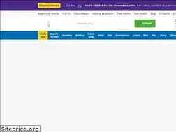 Sites similar to eshop-tiande.cz
