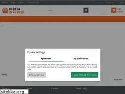 Sites similar to eshop-truck.cz