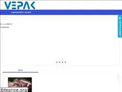 Sites similar to eshop-vepak.cz