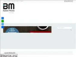 Sites similar to eshop.bybelmedia.org.za