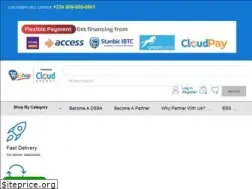 Sites similar to eshop.com.ng