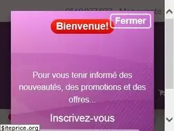 Sites similar to eshop.dz