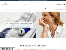 Sites similar to eshop.energetix.com.pl