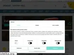 Sites similar to eshop.intelsol.cz