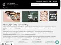 Sites similar to eshop.lazenskakava.cz