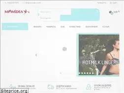 Sites similar to eshop.momidea.com.tr