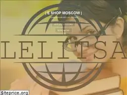 Sites similar to eshop.moscow