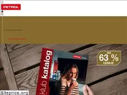 Sites similar to eshop.petrol.si