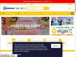Sites similar to eshop.timidekor.cz