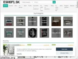 Sites similar to eshop1.sk