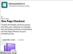 Sites similar to eshopaddons.com