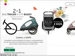 Sites similar to eshopbaby.cz