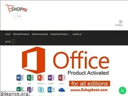Sites similar to eshopbest.com