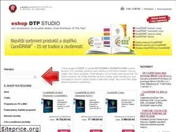 Sites similar to eshopdtpstudio.cz
