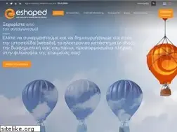 Sites similar to eshoped.gr