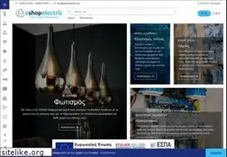 Sites similar to eshopelectric.gr