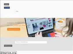 Sites similar to eshopex.cl