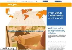 Sites similar to eshopex.com