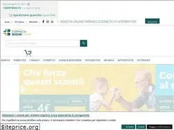 Sites similar to eshopfarmaciabodini.it