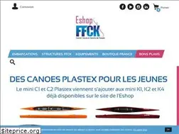 Sites similar to eshopffck.com