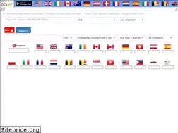 Sites similar to eshopfirst.com