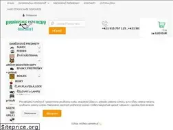 Sites similar to eshophalibut.sk