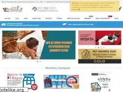 Sites similar to eshopkatoikidio.gr