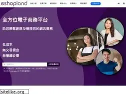 Sites similar to eshopland.com