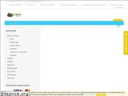 Sites similar to eshopmania.cz