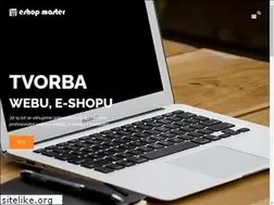 Sites similar to eshopmaster.cz