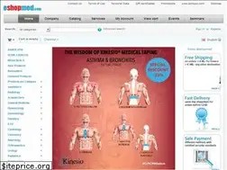 Sites similar to eshopmed.com