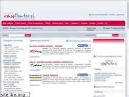 Sites similar to eshopmonitor.sk