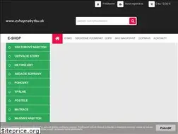 Sites similar to eshopnabytku.sk
