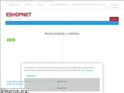 Sites similar to eshopnet.cz