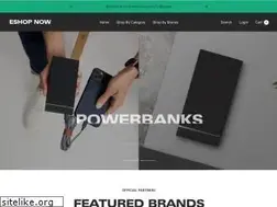 Sites similar to eshopnow.pk