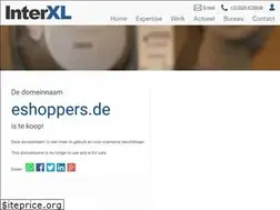 Sites similar to eshoppers.de