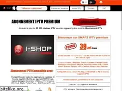 Sites similar to eshopping-boutique.com