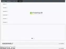 Sites similar to eshopping.de