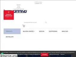 Sites similar to eshopping24.pl