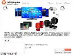 Sites similar to eshoppingstar.com