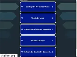 Sites similar to eshoppinhead.com