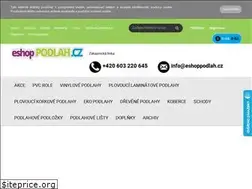 Sites similar to eshoppodlah.cz