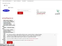 Sites similar to eshopregulus.cz