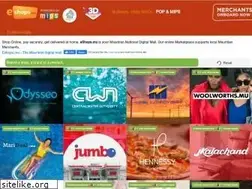Sites similar to eshops.mu