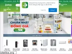 Sites similar to eshops.vn